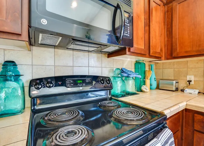 Сasa de vacaciones Family W/ Covered Patio + Grill! *